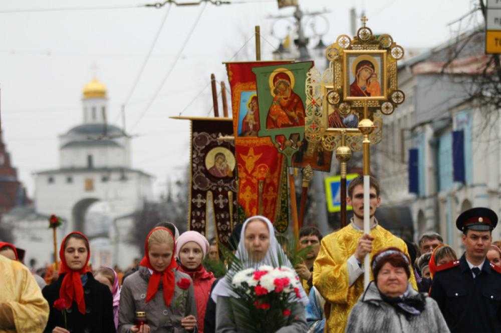Какого числа пасха в 2024 году