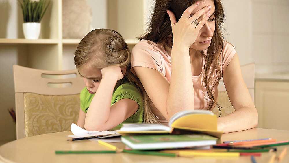 Как усадить ребенка за уроки: учимся мотивировать ребенка делать уроки