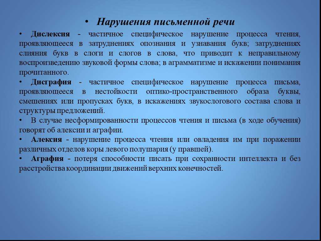 Письменная речь особая форма коммуникации с помощью системы письменных знаков это вторичная более поздняя по времени возникновения форма существования языка