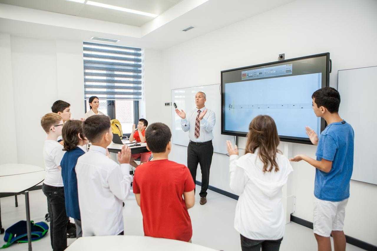 Top 10 best high schools in the world for 2024 - academicful