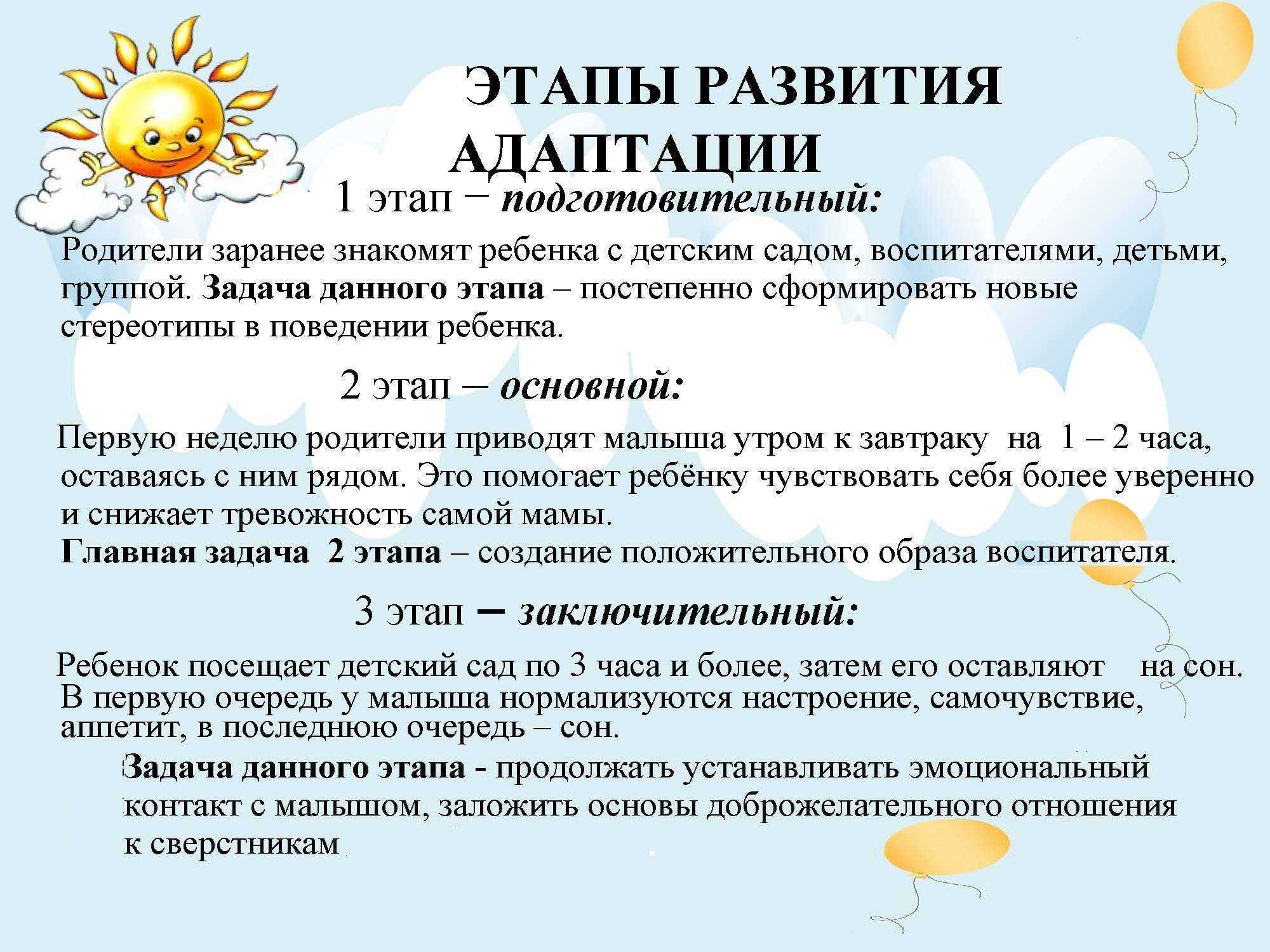 Вам предстоит впервые вести ребёнка в детский сад До сентября ещё больше месяца — куча времени, чтобы подготовиться и ему, и вам А помогут вот эти книги — понятные, весёлые и чрезвычайно полезные