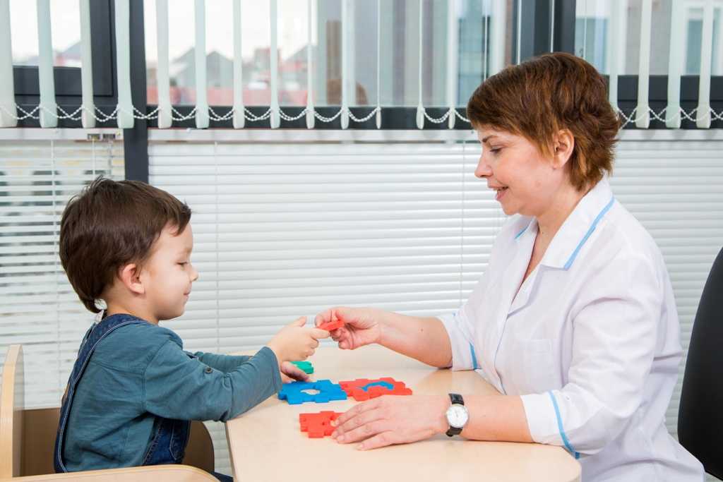Развитие речи у детей 4 – 5 лет: возрастные нормы