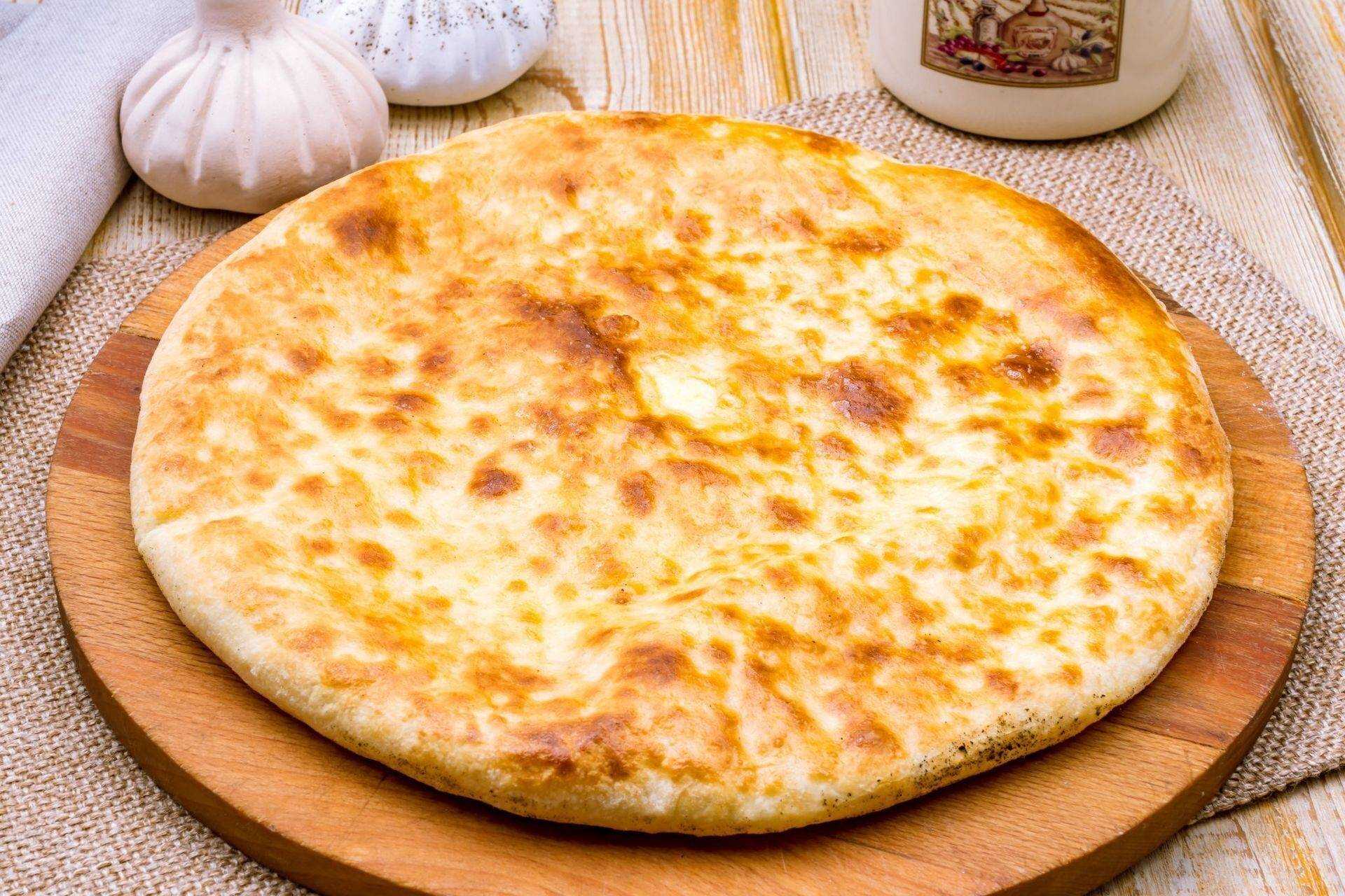 10 рецептов самых вкусных ленивых хачапури