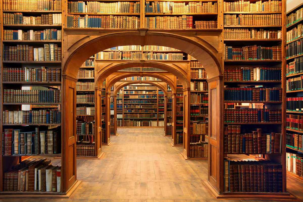 Перспективы книжной индустрии сегодня — почему мир книг не работает? 15 февраля, 2024