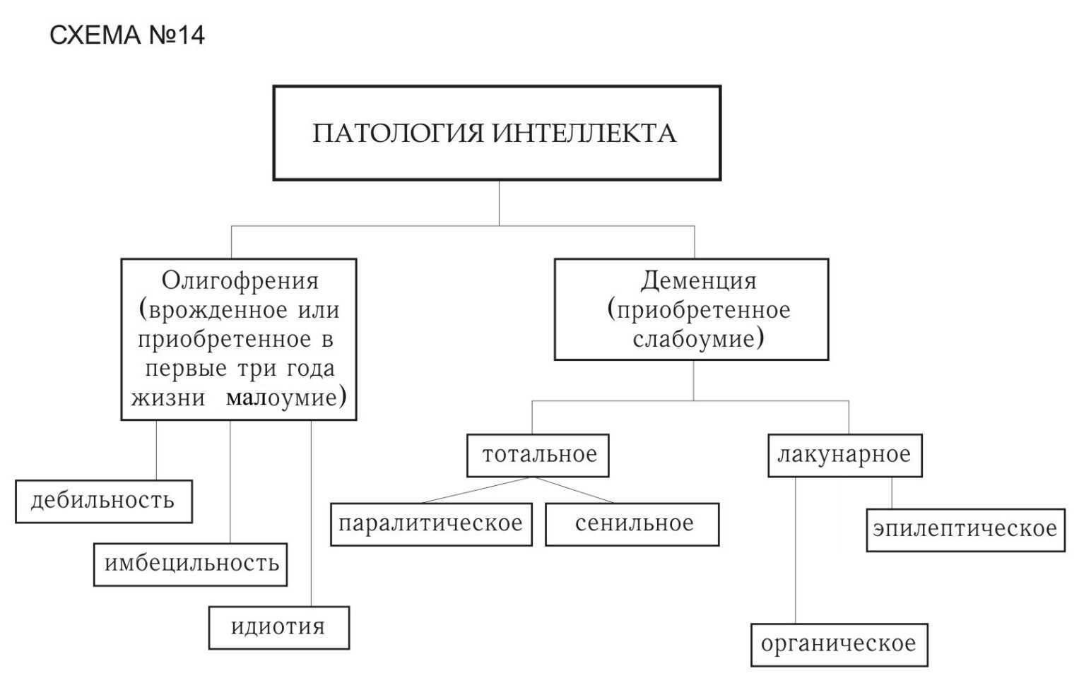 Особенности коррекционной педагогики и специальной психологии.