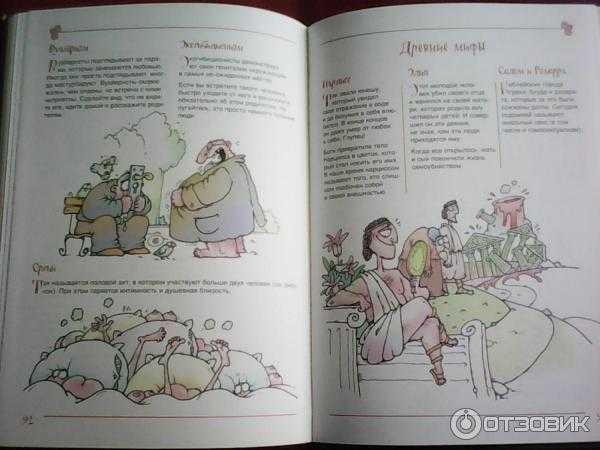 Топ-10 лучших книг о сексе для взрослых
