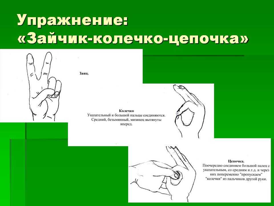 Нейробика 