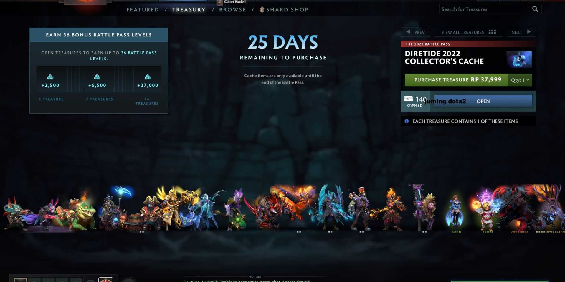 10 киберспортсменов, которые заработали миллионы долларов просто играя в dota 2