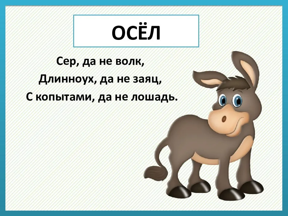 Развлечение «путешествие в страну загадок».
подготовительная группа | дошкольное образование  | современный урок