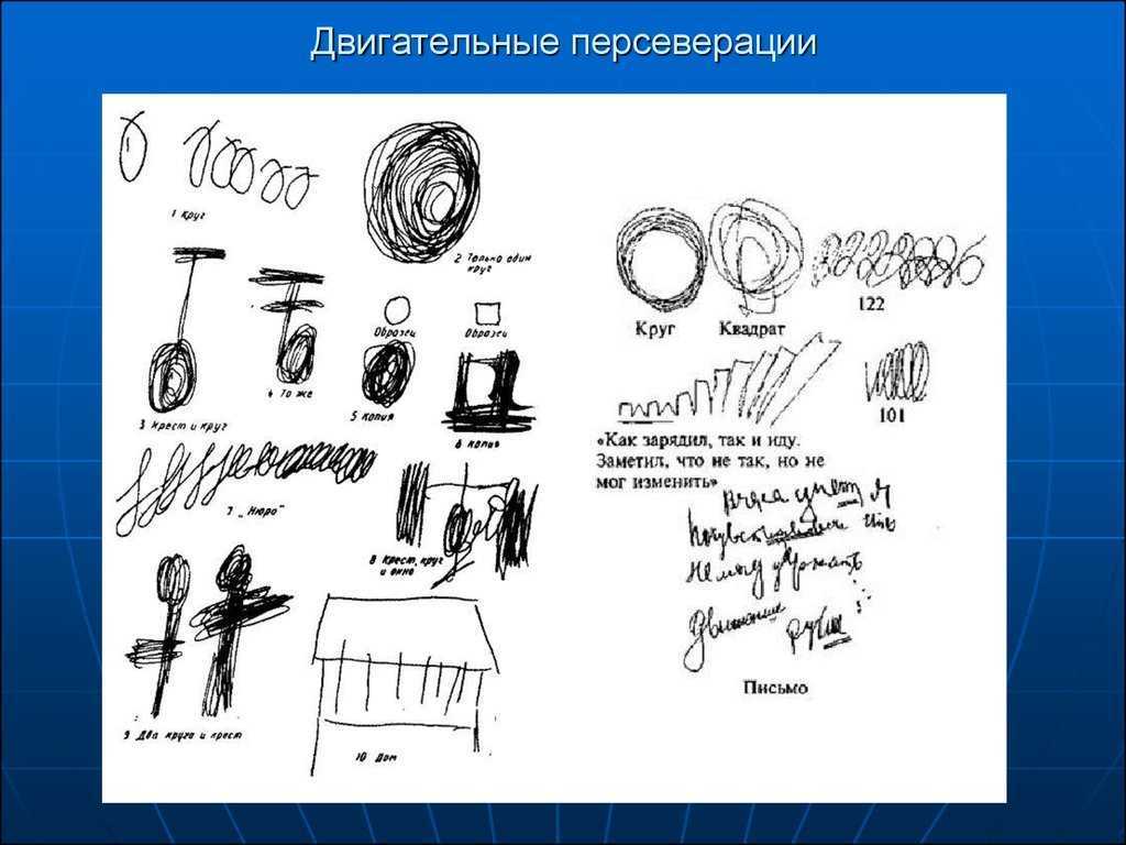 Организация логопедической работы по устранению дисграфии
