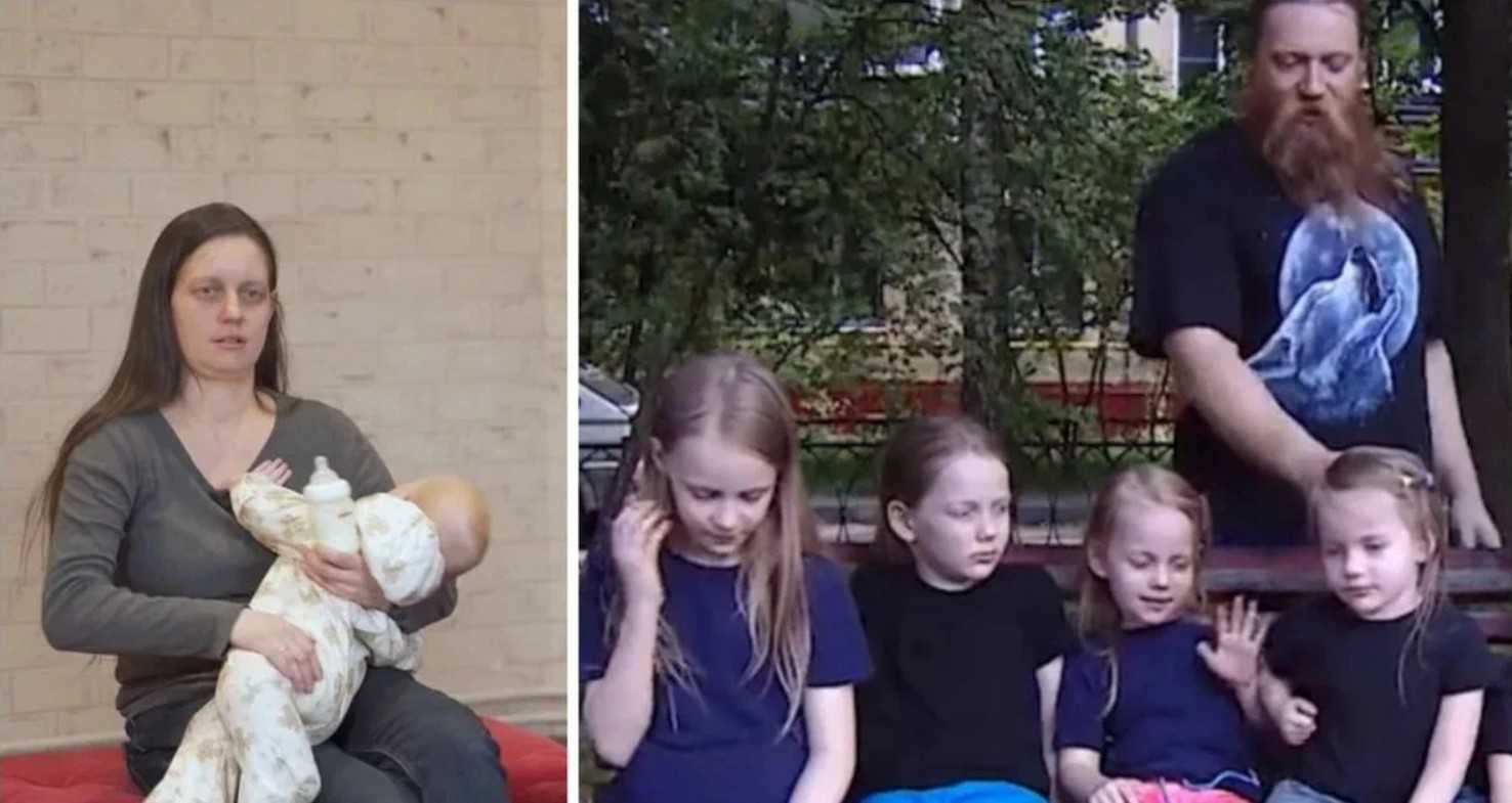 «никто не знает, что такое детство»