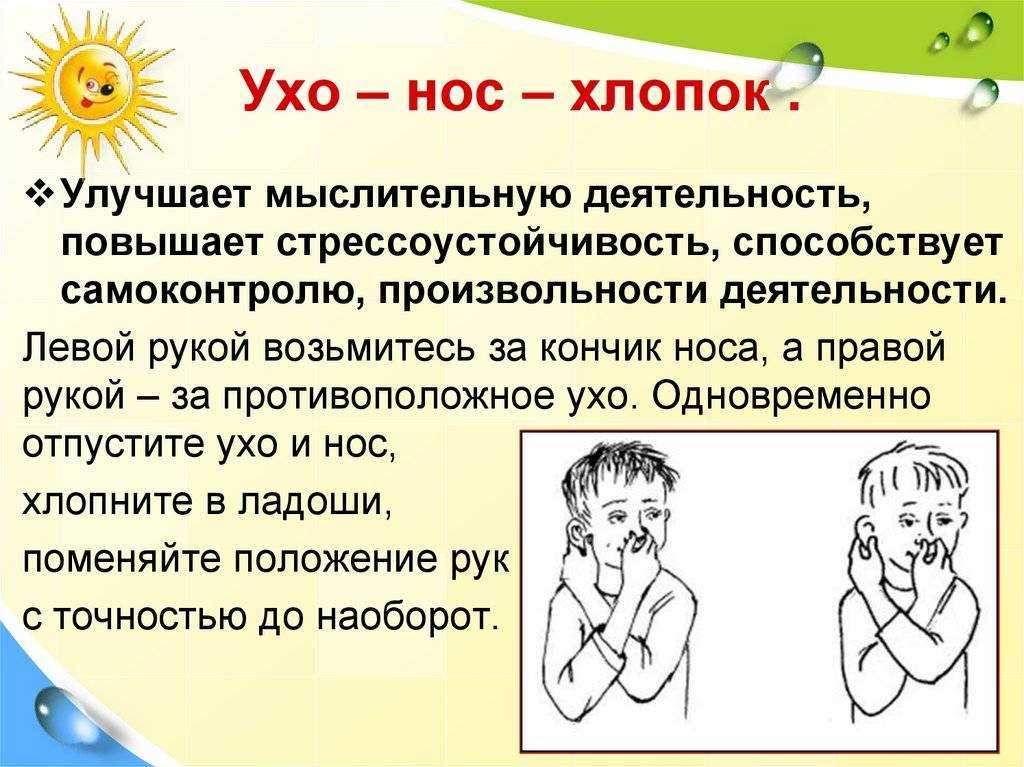 Что такое нейрогимнастика?