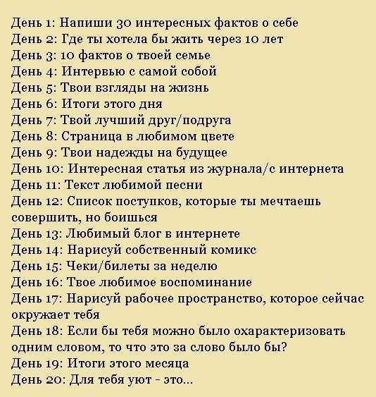 Челленджи в соцсетях: 6 челленджей, в которых стоит поучаствовать — выискали