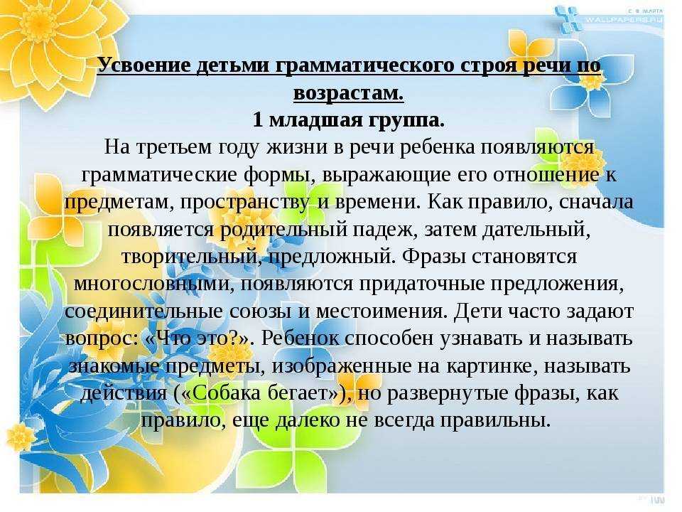Логопедическая работа по преодолению нарушений звуко-слоговой структуры слова у детей дошкольного возраста с онр