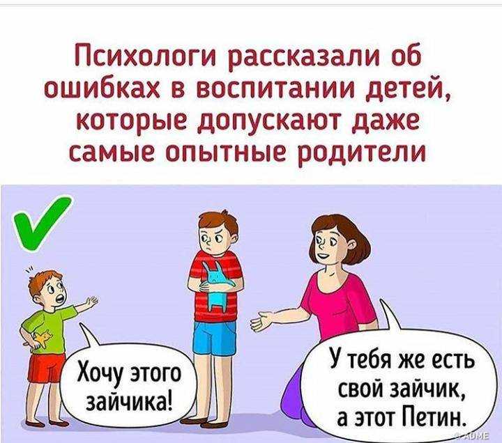 Здоровый быт - залог успешного воспитания детей в семье