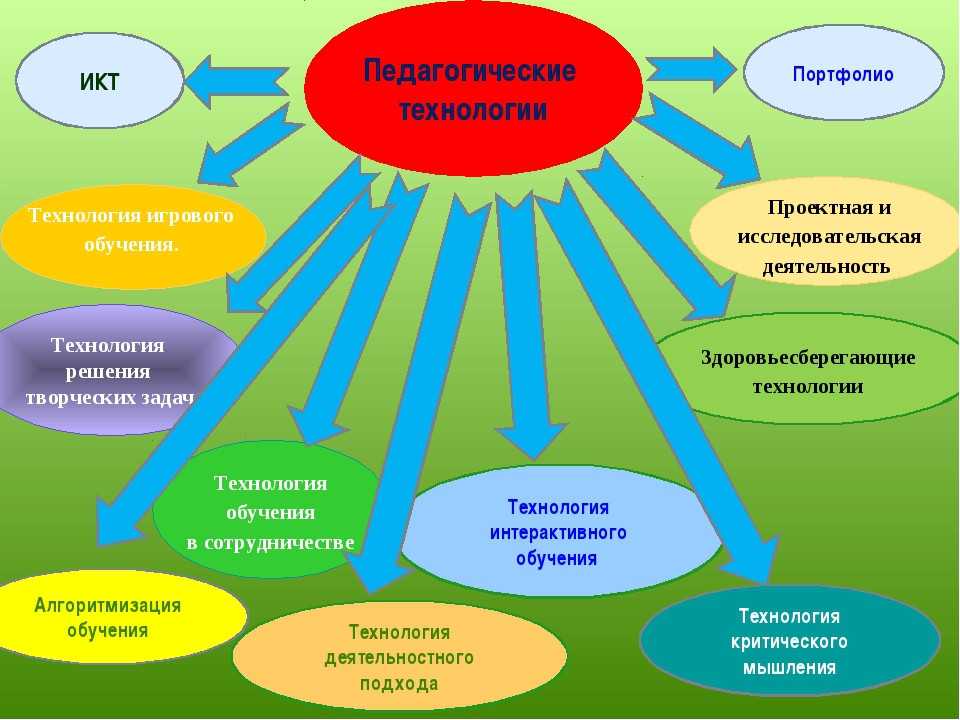 Полевое поведение ребенка