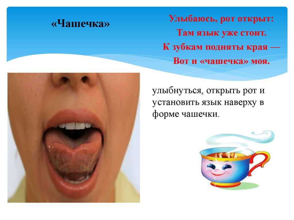 Автоматизация звука щ: говорим чисто, без пришёптывания
