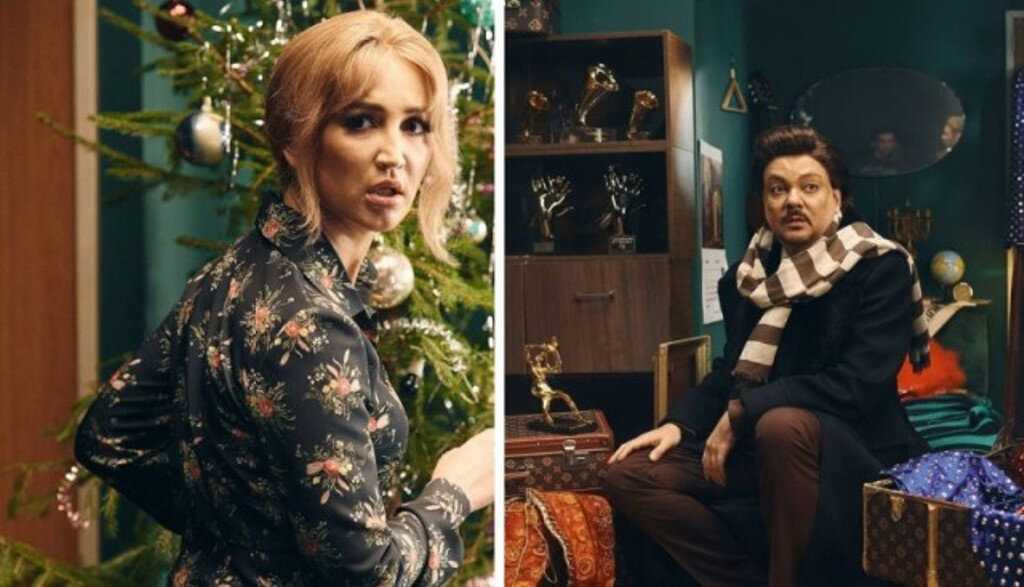 Каждый год 31 декабря, или почему мы смотрим «иронию судьбы»?