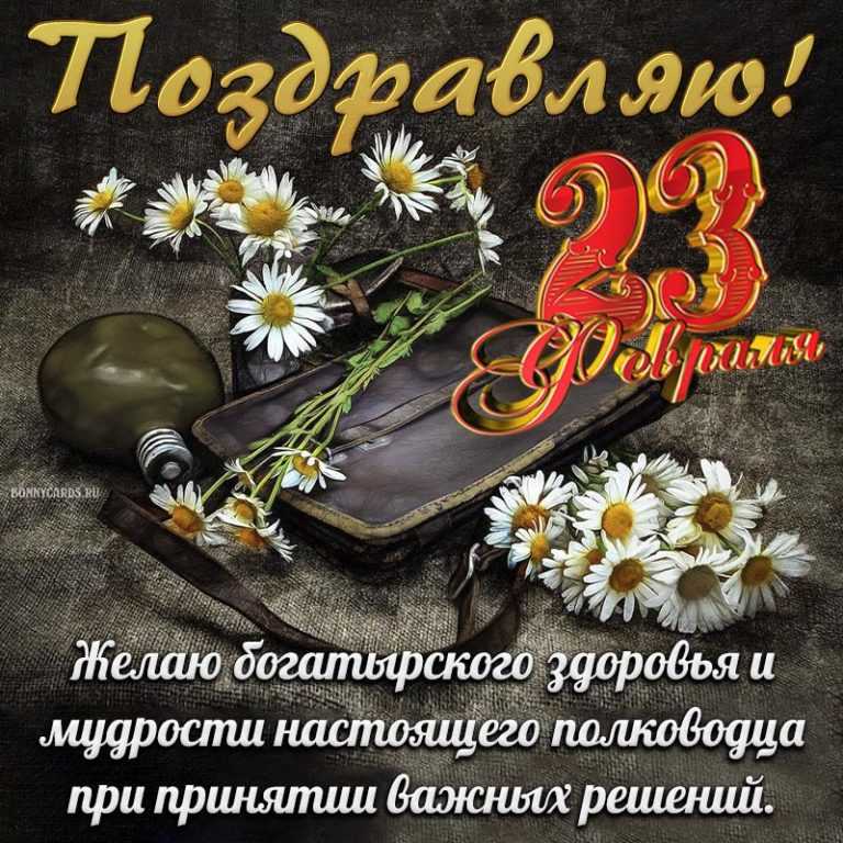 Откуда пошла традиция праздновать 23 февраля, и чем важен для россиян день защитника отечества