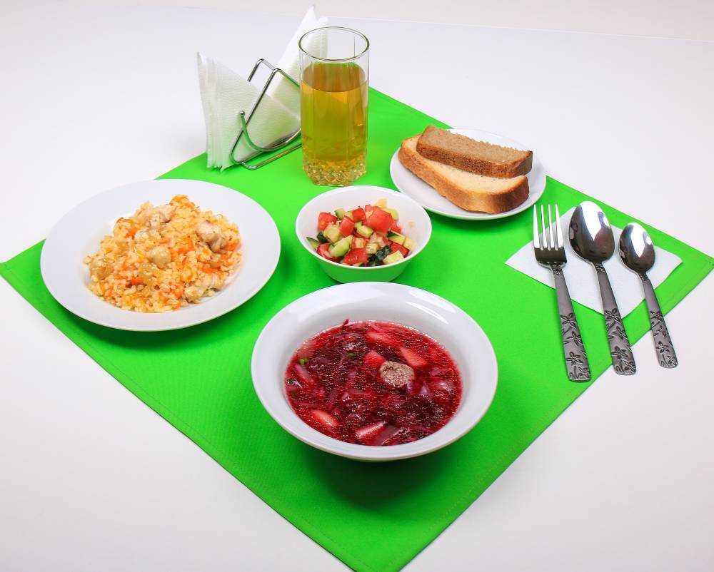 Запеканка из картошки как в садике - bookcooks.ru