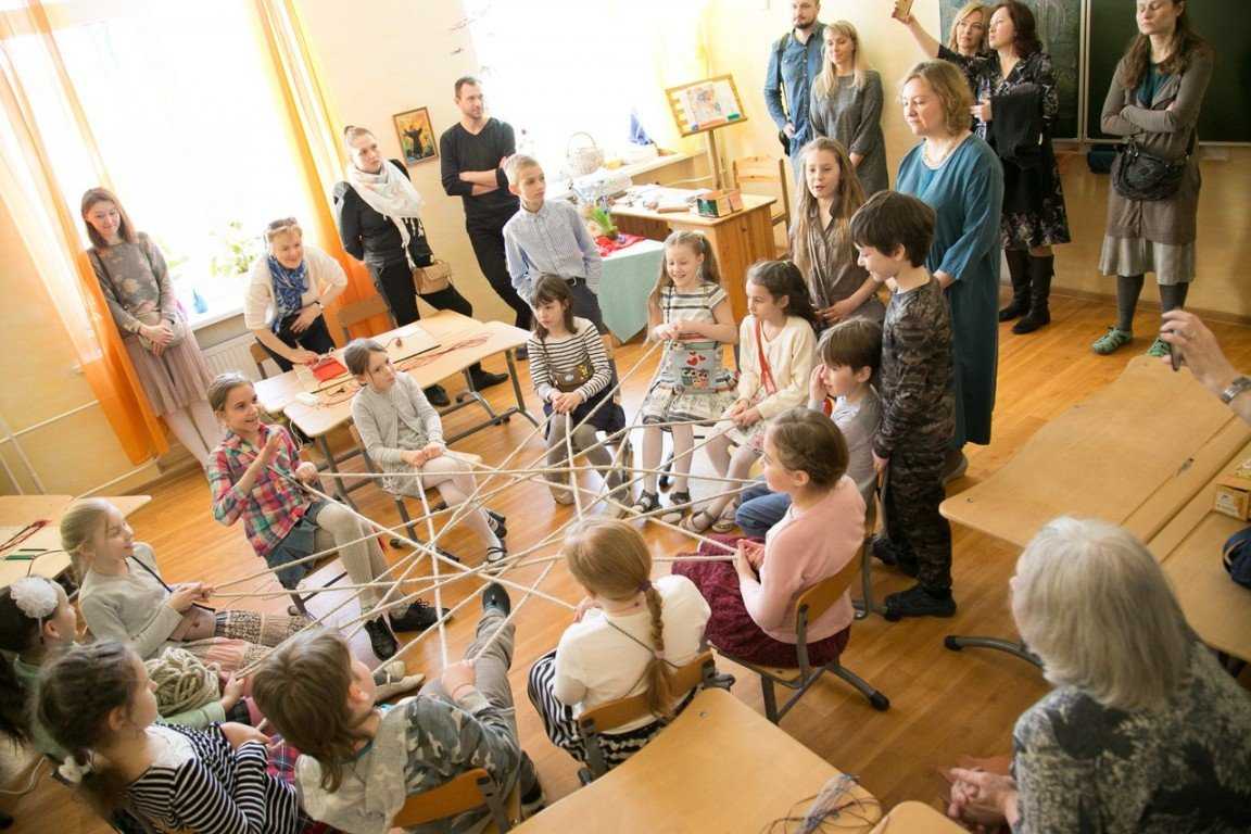 Вальдорфская школа: рассказ мамы   | материнство - беременность, роды, питание, воспитание