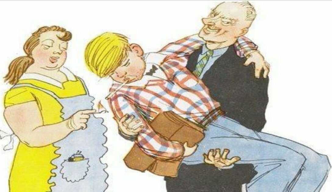 10 признаков, что вы гиперзаботливый родитель, или чем опасна гиперопека
