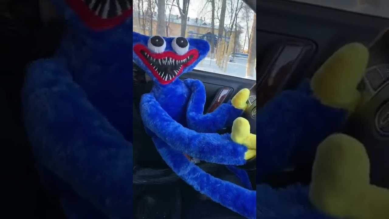 Хагги ваги отзывы родителей о злобной и вредной игрушке