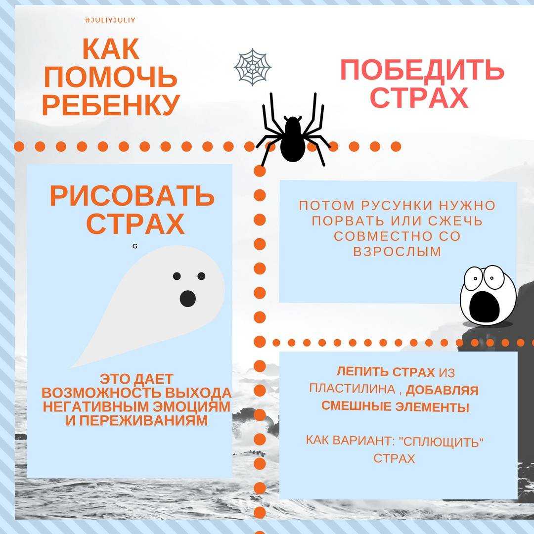 Ребенок просыпается по ночам с истерикой: причины, как помочь