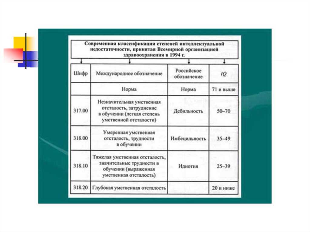 Особенности памяти младших школьников с интеллектуальной недостаточностью 2, педагогика - дипломная работа