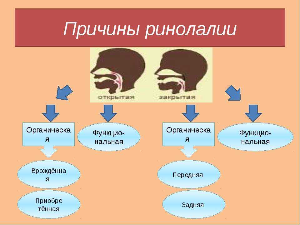 Консультация на тему
«ринолалия как нарушение речи» | дошкольное образование  | современный урок