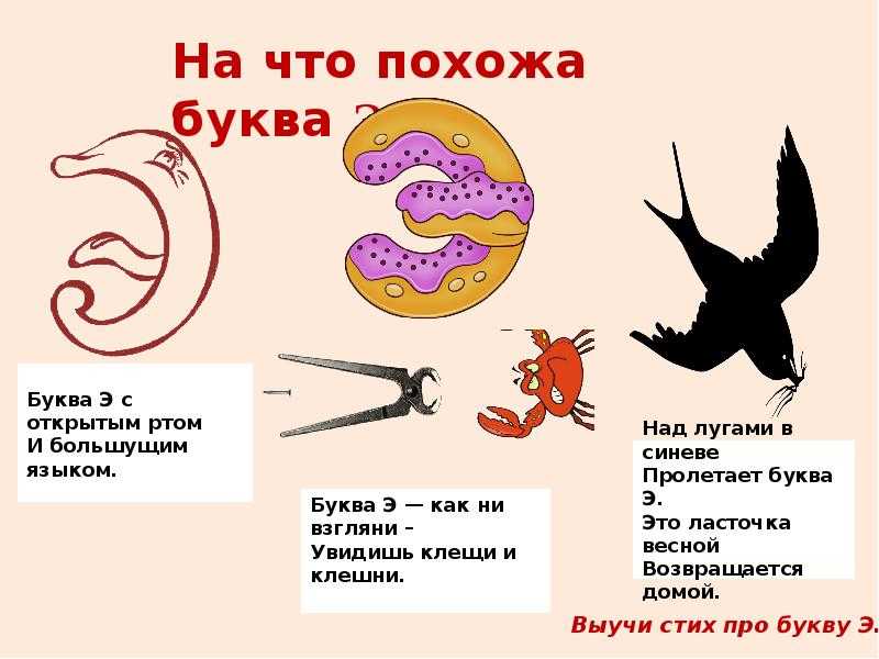 Презентация на тему "конспект фронтального занятия по развитию фонетической стороны речи для детей 6-7 лет с ффнр тема: «звук и буква [э]»" по педагогике