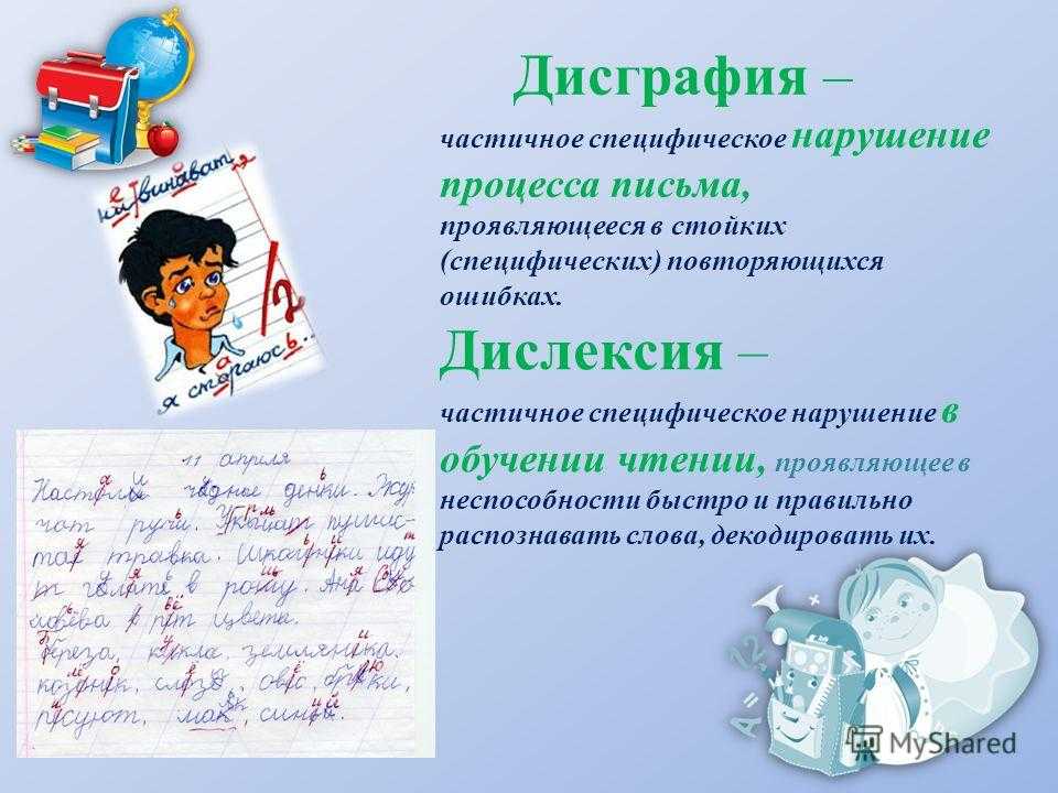 Дислексия - что это за болезнь, симптомы, виды и методы устранения