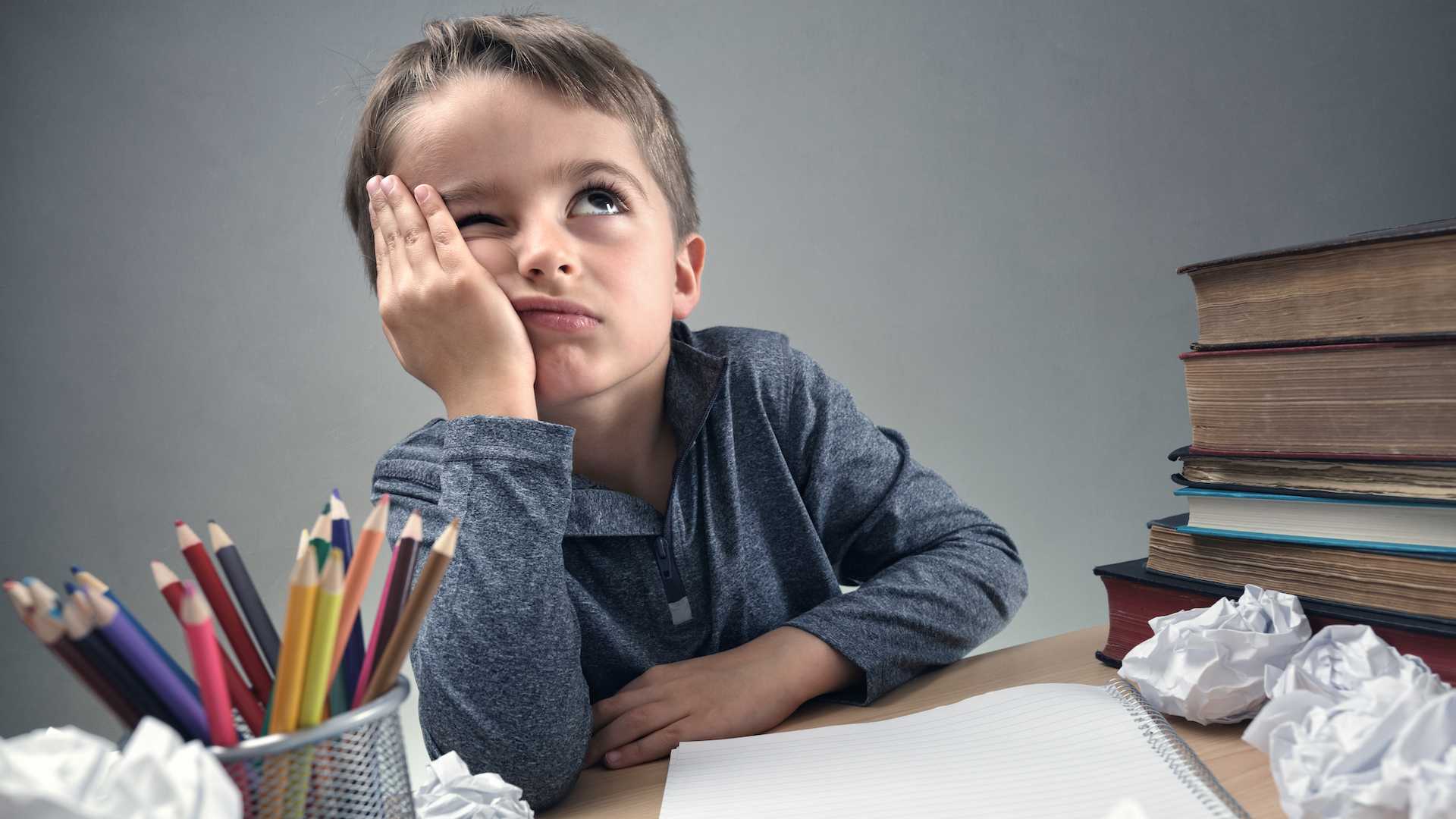 Игры на развитие усидчивости у детей дошкольников 4-6 лет