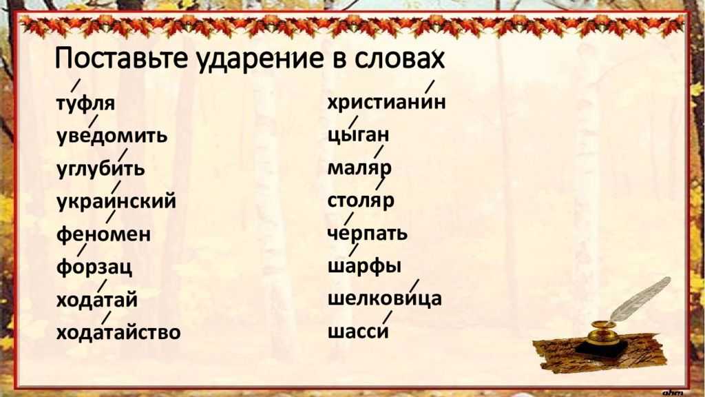 Куда падает ударение в слове христианин? - про деньги, инвестиции и расходы