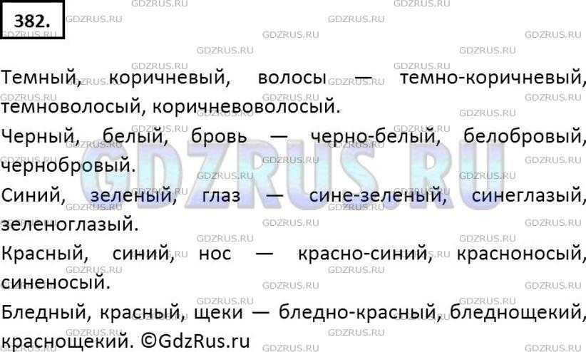 Суффиксы -н-/-нн- в разных частях речи - умскул учебник