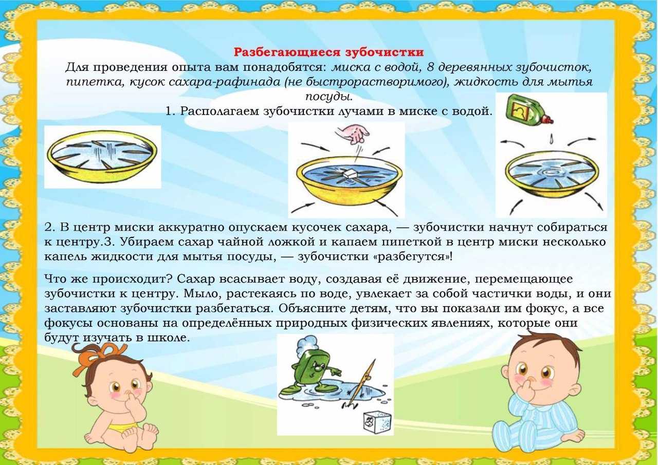 Экспериментирование в детском саду, опыты и эксперименты в доу