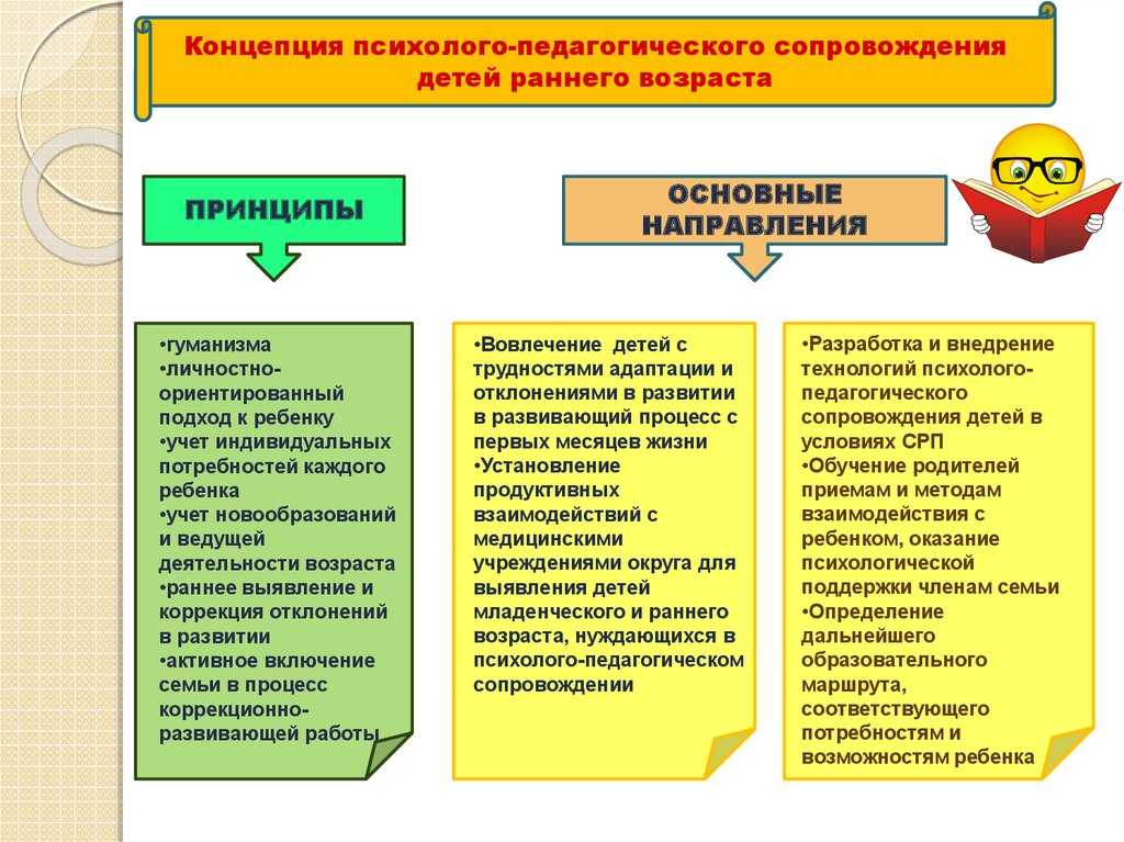 Пути развития системы специализированной помощи детям с ограниченными возможностями здоровья на современном этапе. государственная система коррекционной поддержки и социальной защиты детства - контрольная работа
