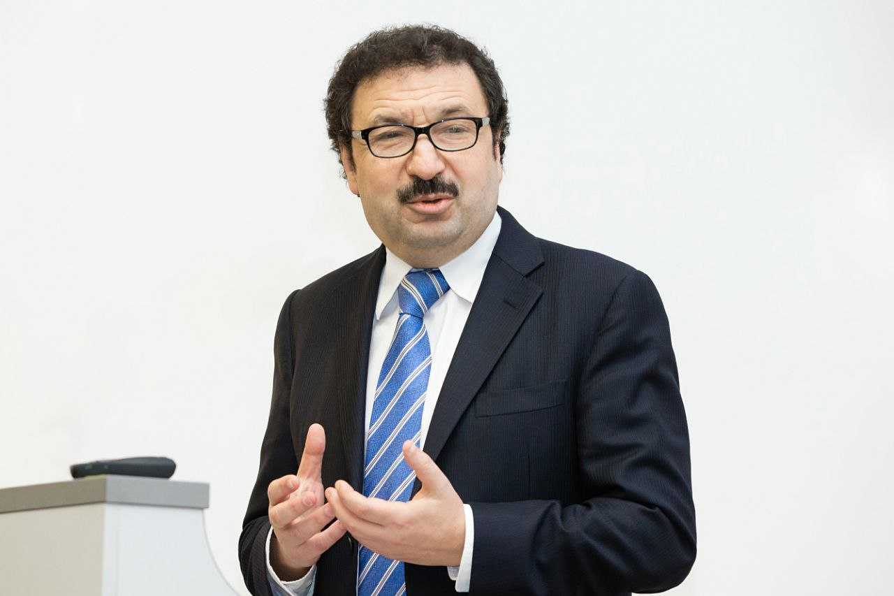 «очень важное учебное заведение». кто возглавил ранхигс после ухода владимира мау