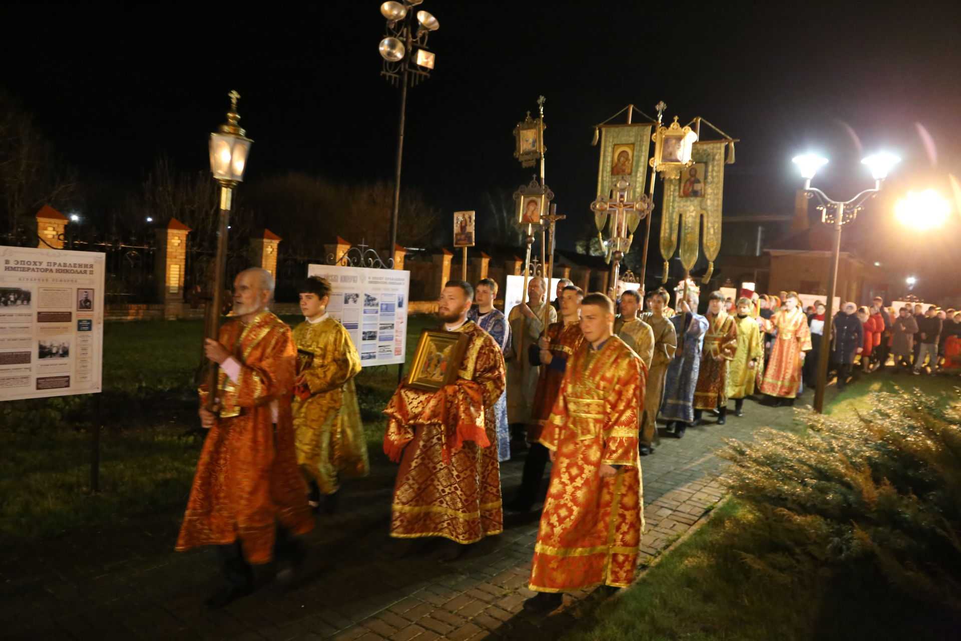 Почему православные празднуют воскресение