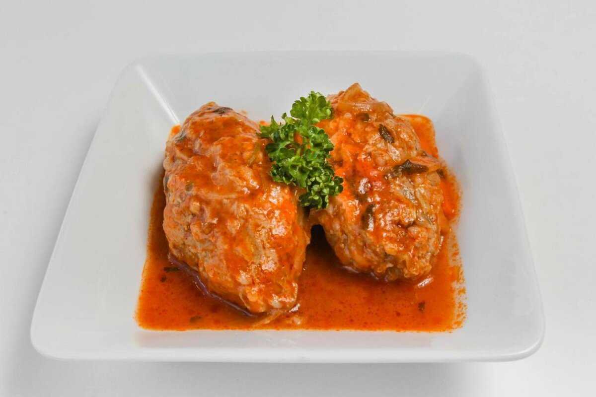 Голубцы ленивые, 5 очень вкусных рецептов голубцов