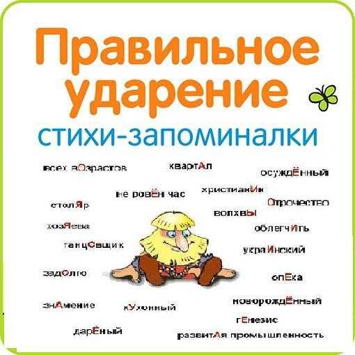 Где ставится ударение в слове опошлить: правила и примеры