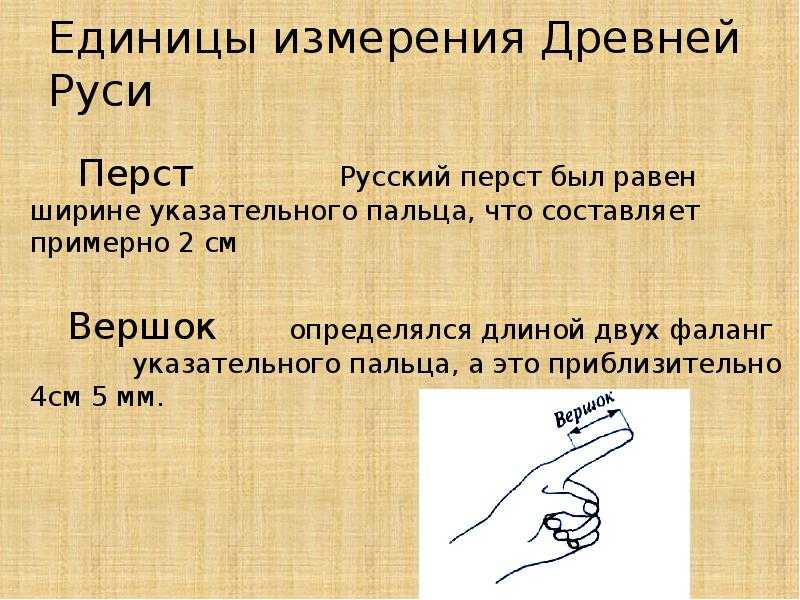 Что такое персты в устаревших словах: их происхождение и значение