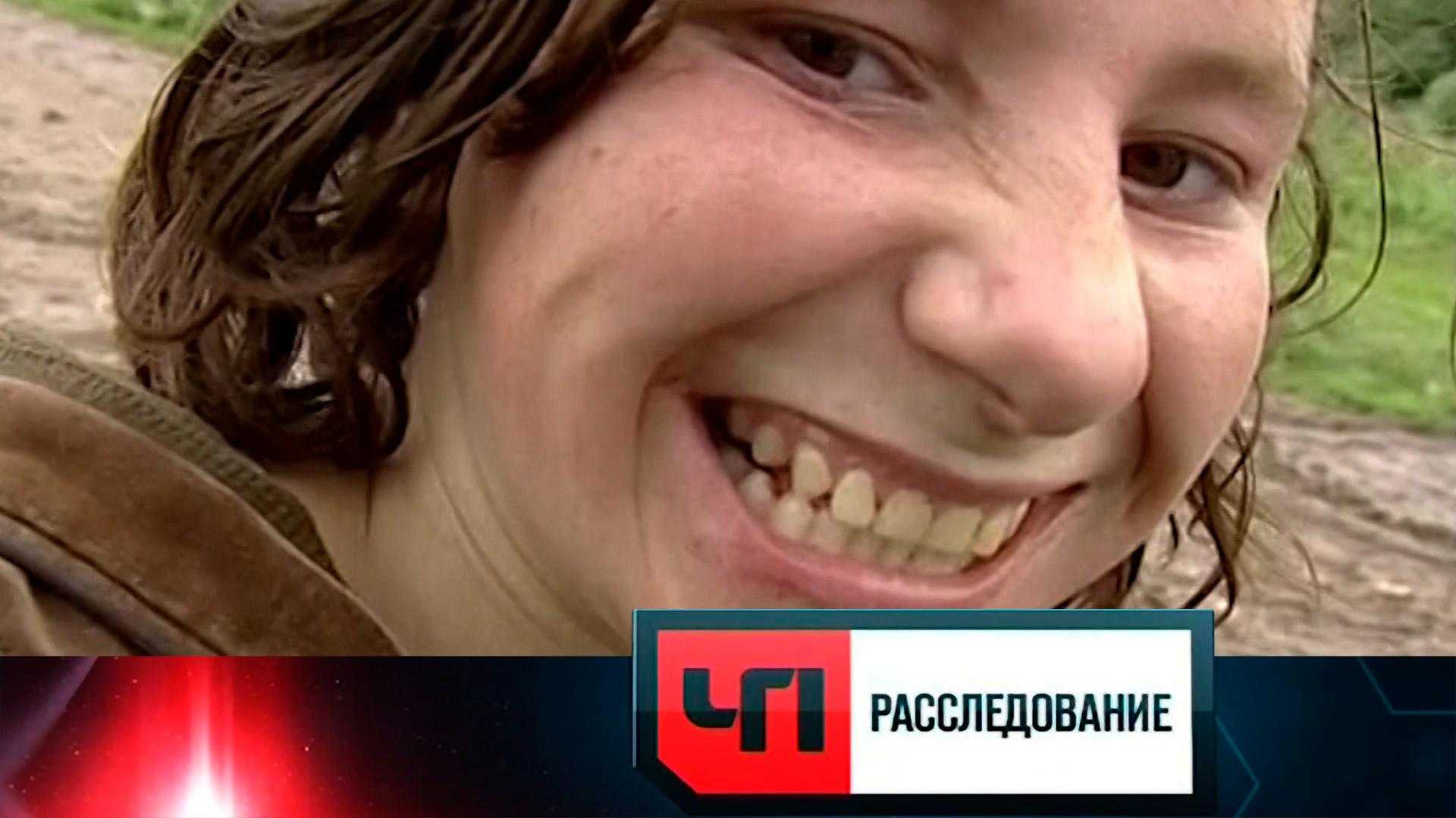 Утраченная невинность: история джини. классические случаи в психологии