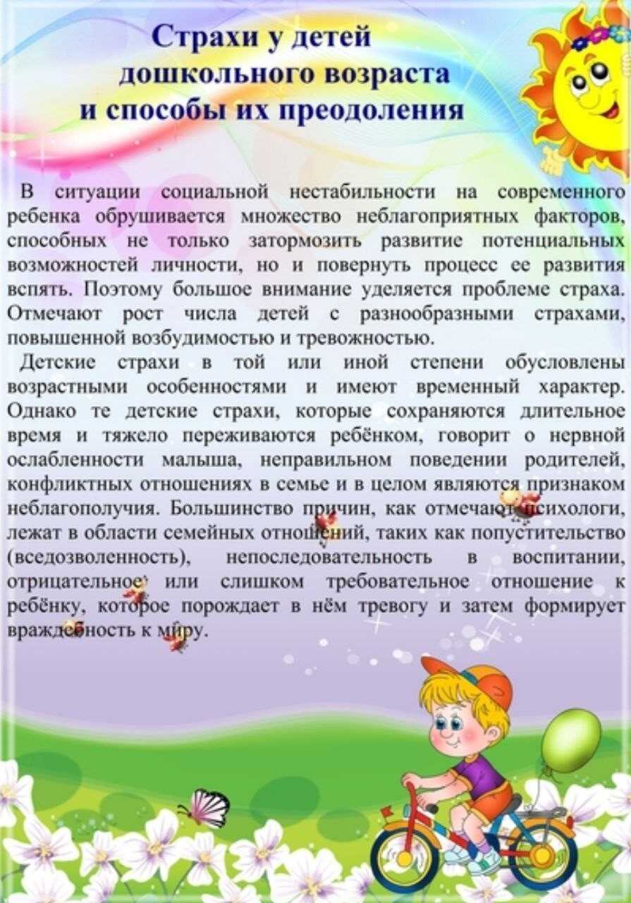 Ребёнок боится собак и кошек - что делать, как помочь преодолеть страх, советы психологов