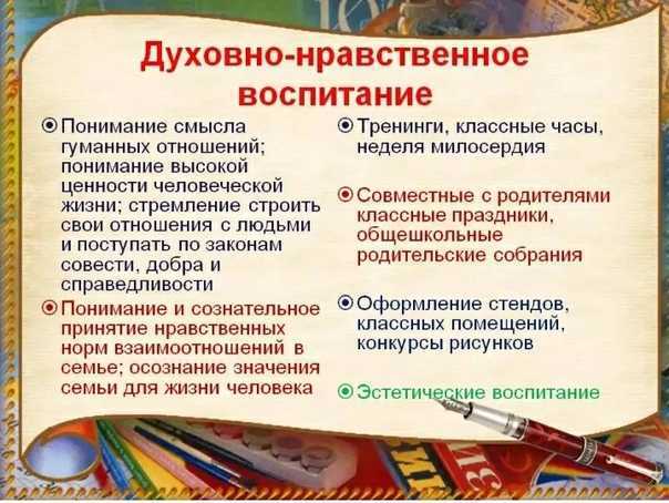 Духовно – нравственное воспитание дошкольников - воспитателю