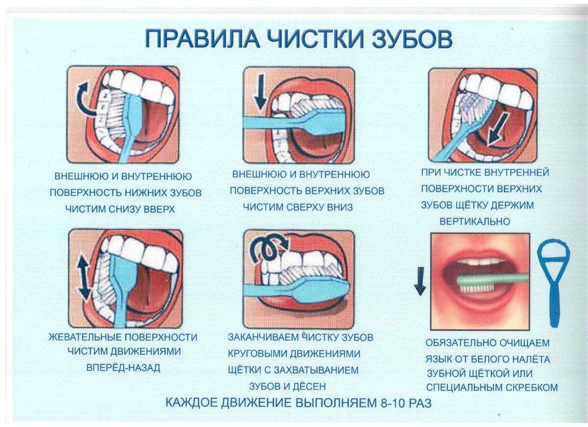 С какого возраста чистить зубы ребенку, как научить ребенка чистить зубы