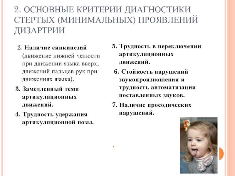 Клинико-педагогическая характеристика детей с минимальными дизартрическими расстройствами | статья в сборнике международной научной конференции