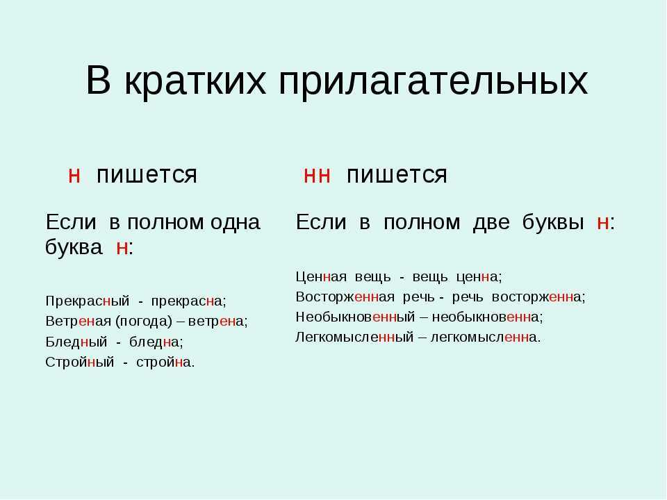 Вязаный или вязанный - как правильно пишется с н или нн?