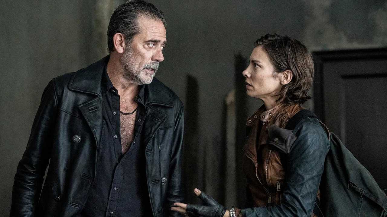 15 лучших сериалов 2023 года / skillbox media