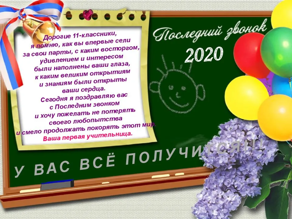 Слова благодарности учителям: от учеников, от выпускников, от родителей